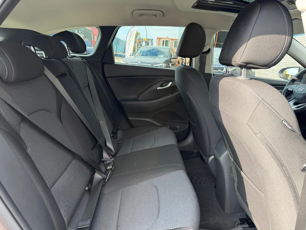 Hyundai i30 – foto 33