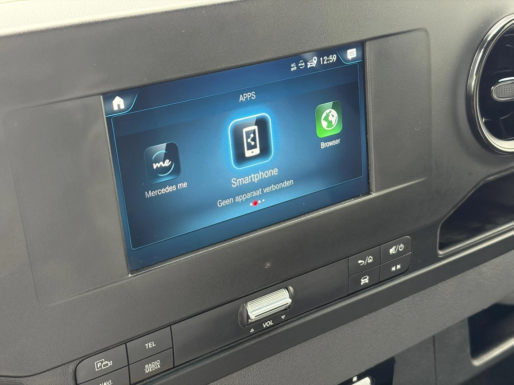 Mercedes-Benz Sprinter – foto 25