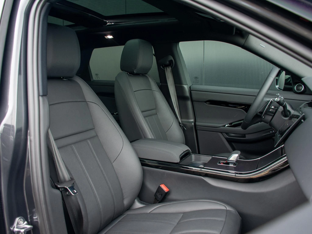 Land Rover Range Rover Evoque – foto 14