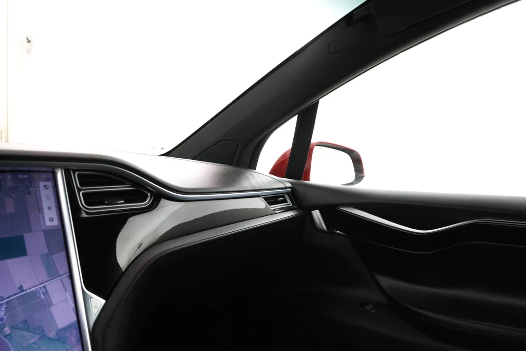 Tesla Model X – foto 39