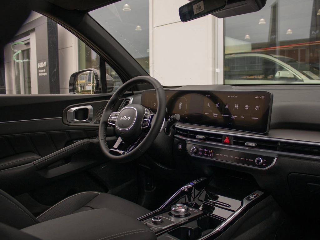 Kia Sorento – foto 11
