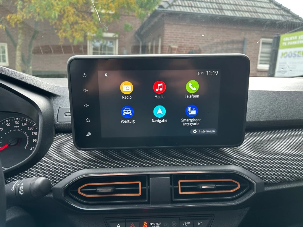 Dacia Sandero – foto 19