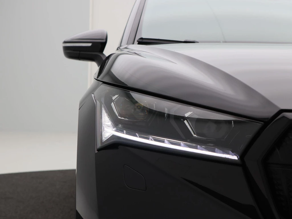 Škoda Enyaq iV – foto 13
