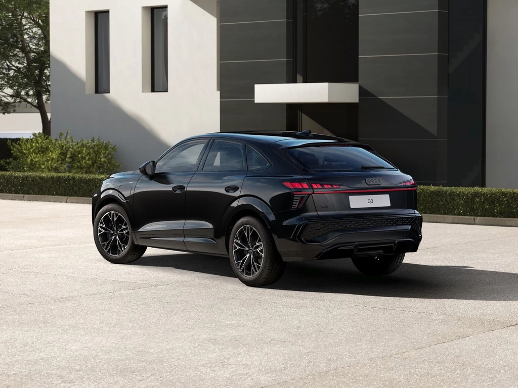 Audi Q3 – foto 2