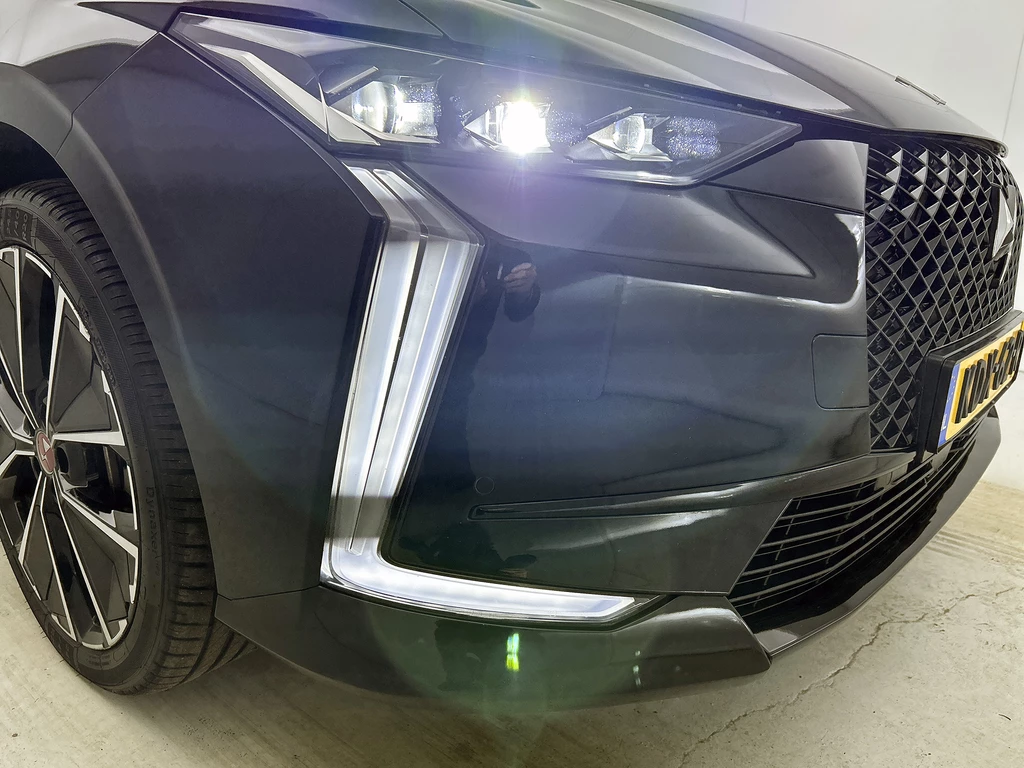 DS DS 4 – foto 31