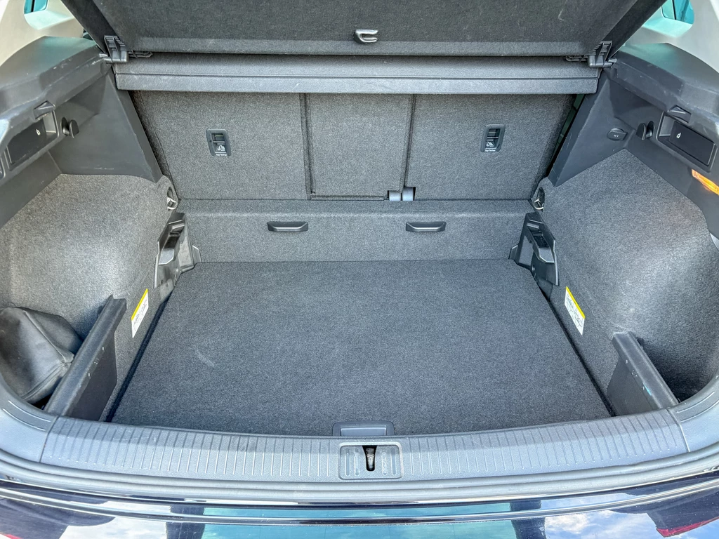 Volkswagen Tiguan – foto 32