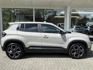Jeep Avenger – thumbnail 6