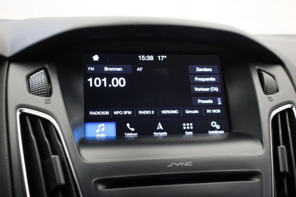 Ford Focus – foto 28