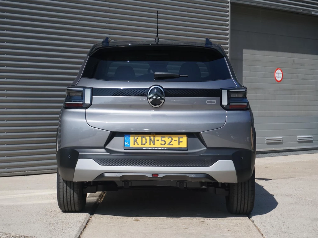 Citroën C3 – foto 3