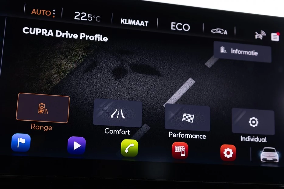 CUPRA Born – foto 31