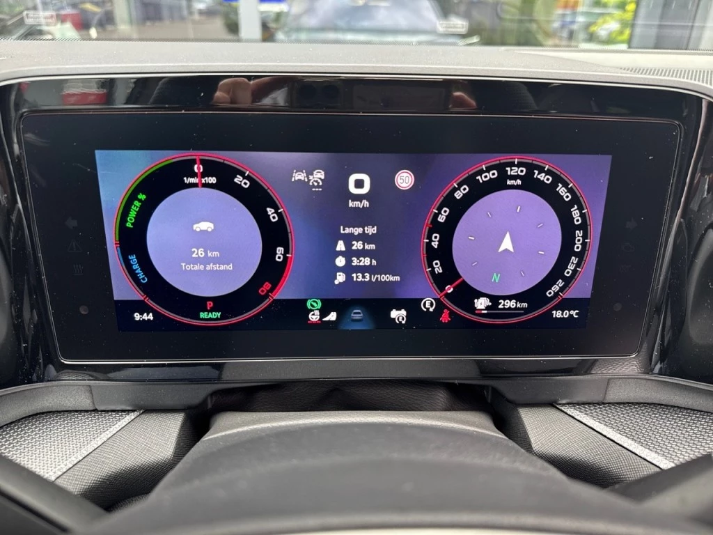 Škoda Kodiaq – foto 15