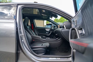 Mercedes-Benz A-Klasse – thumbnail 43