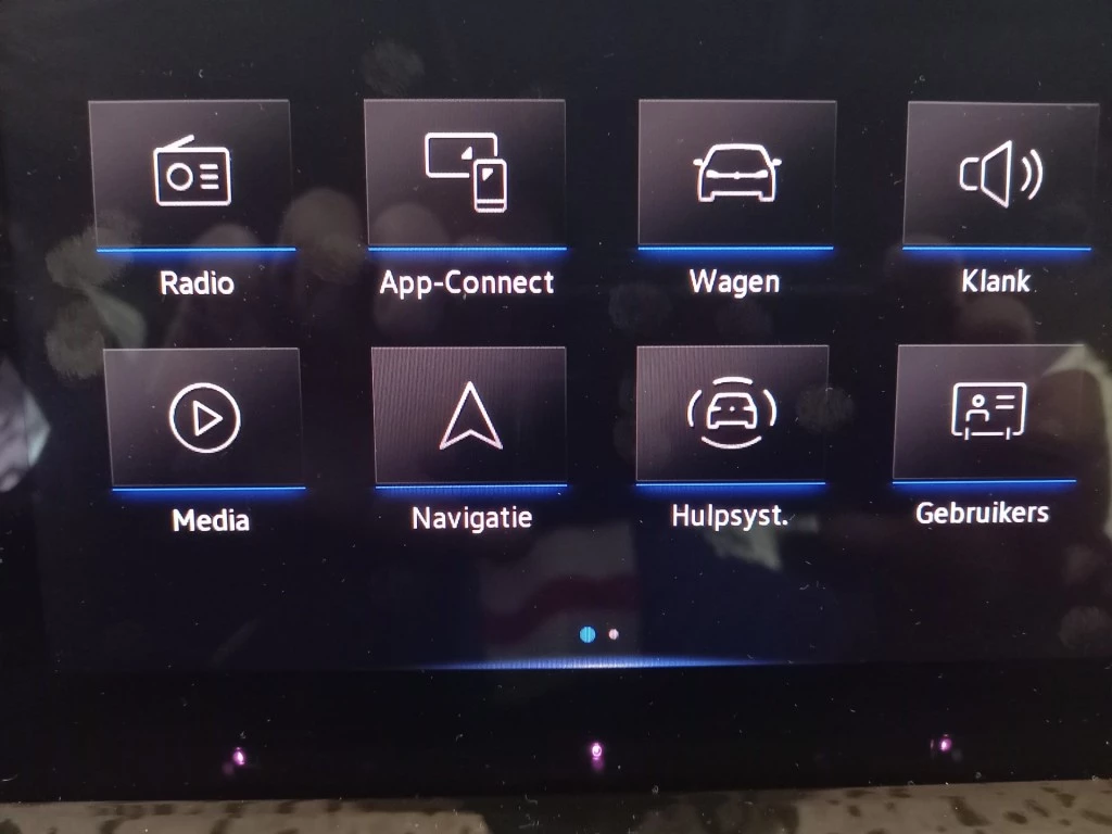 Volkswagen Taigo – foto 12