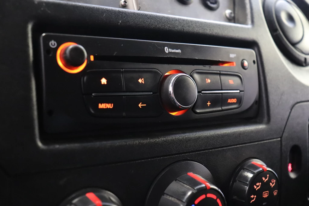 Renault Master – foto 12