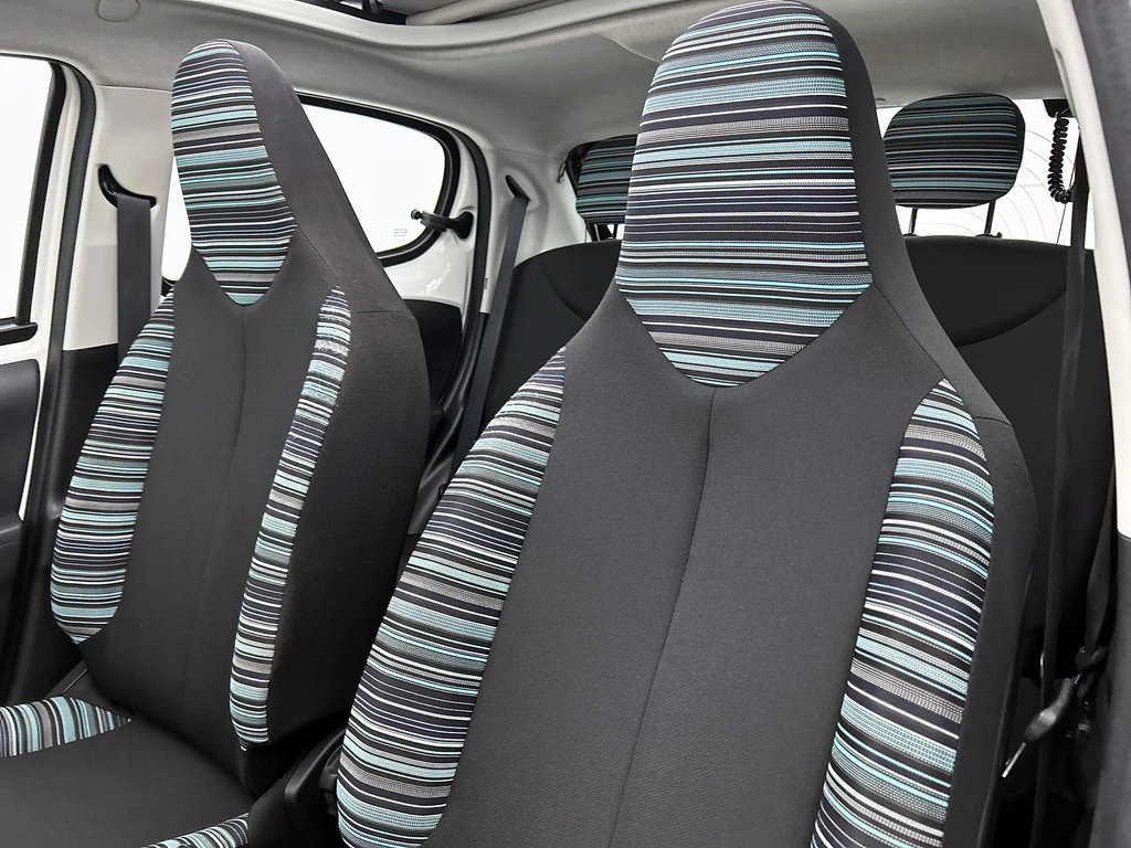 Citroën C1 – foto 12