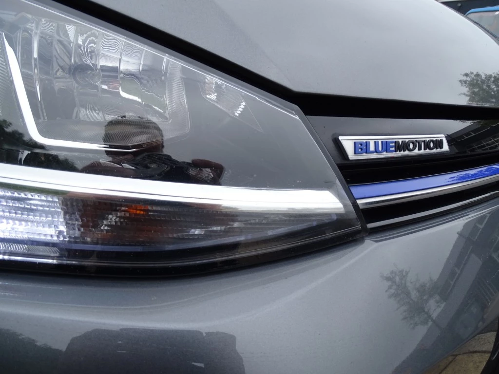Volkswagen Golf – foto 6