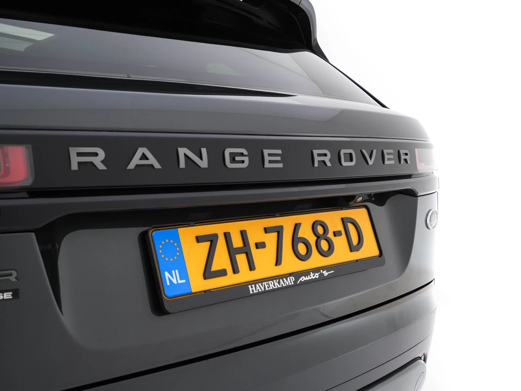 Land Rover Range Rover Velar – foto 28