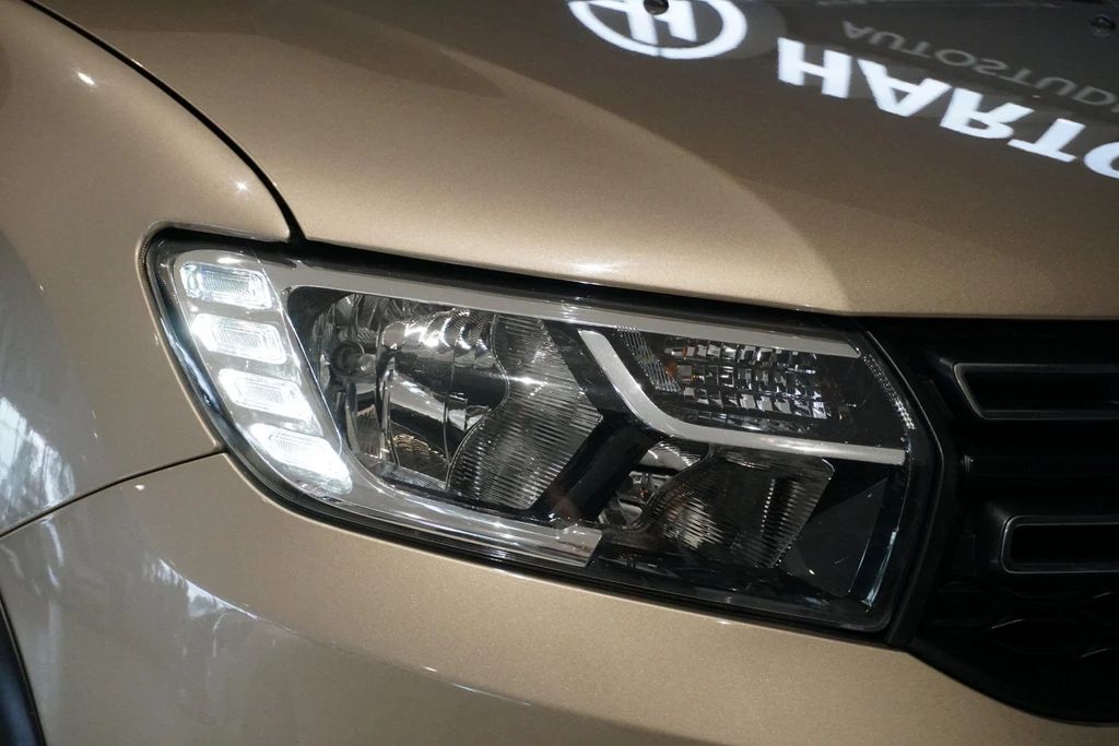 Dacia Sandero Stepway – foto 42