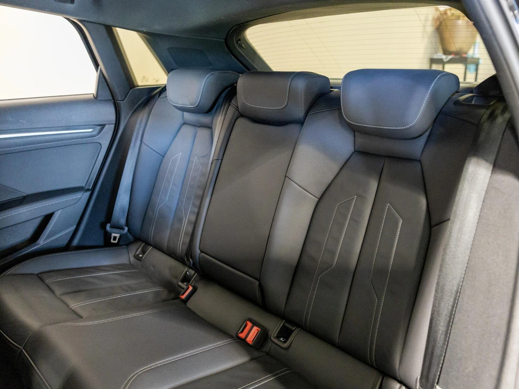 Audi A3 – foto 11