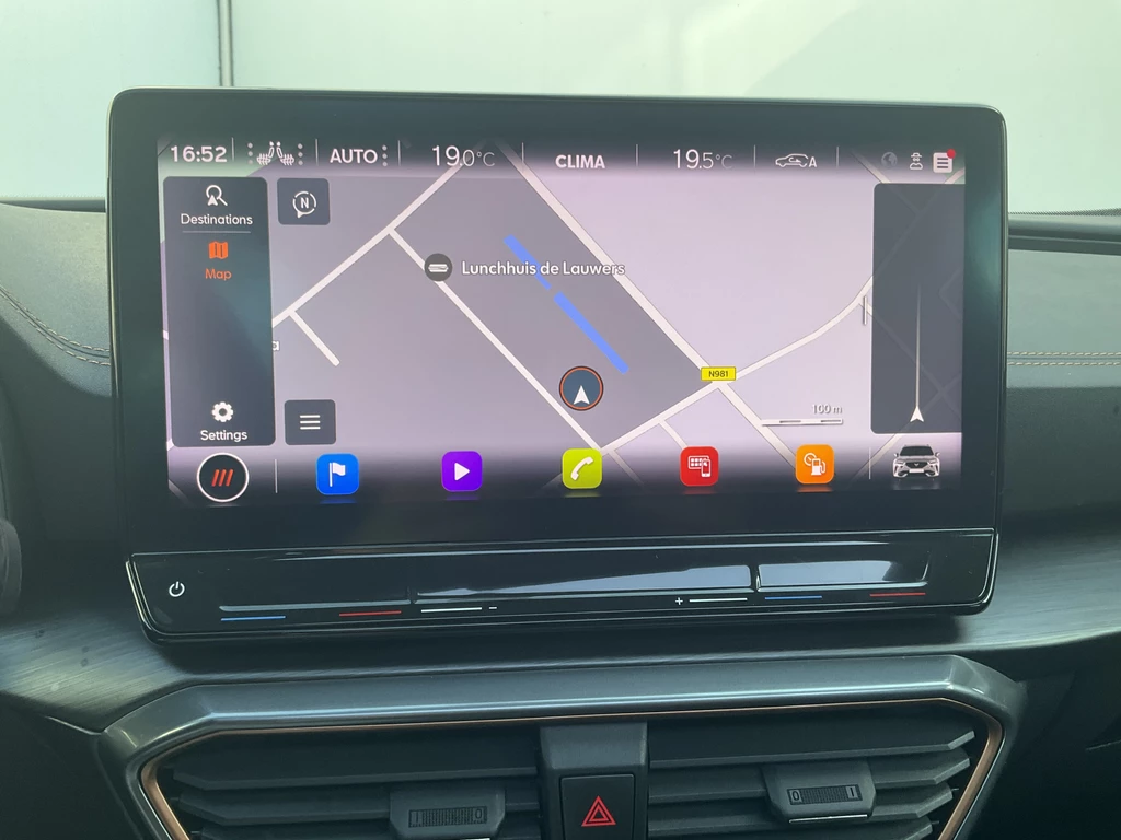 CUPRA Formentor – foto 36