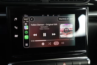 Citroën C3 – thumbnail 14