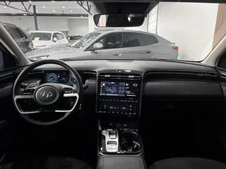 Hyundai Tucson – thumbnail 22