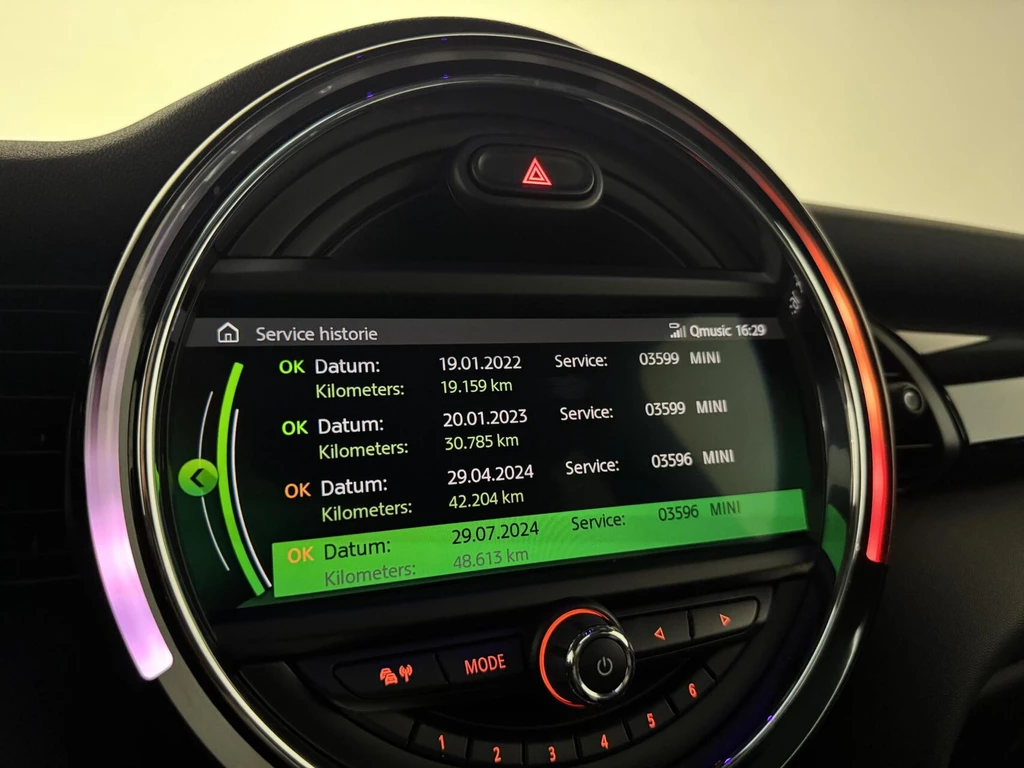 MINI Cooper – foto 49