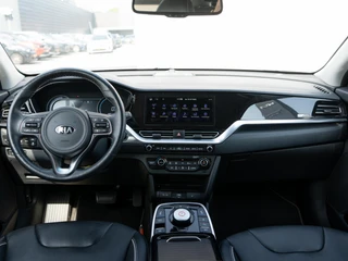 Kia e-Niro – thumbnail 12