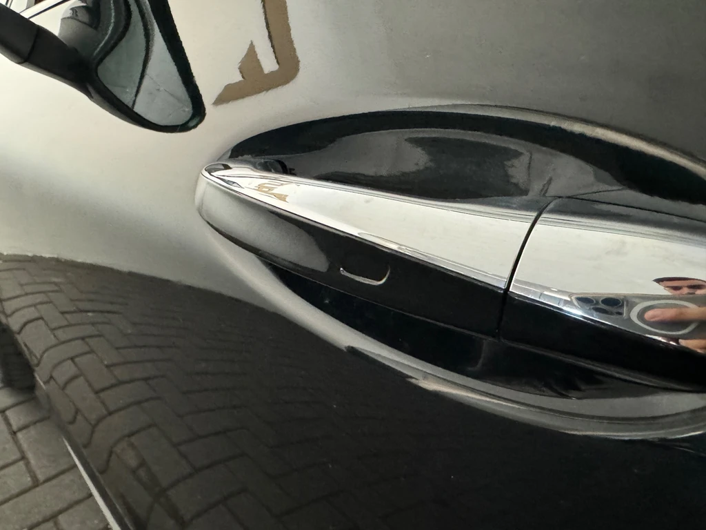 Mercedes-Benz CLA – foto 30