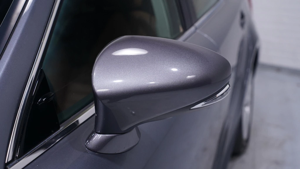 Lexus IS – foto 14