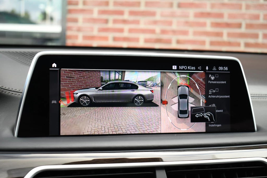 BMW 7 Serie – foto 40