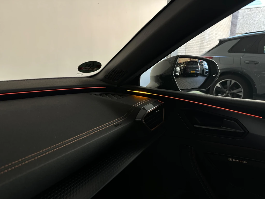 CUPRA Leon Sportstourer – foto 30