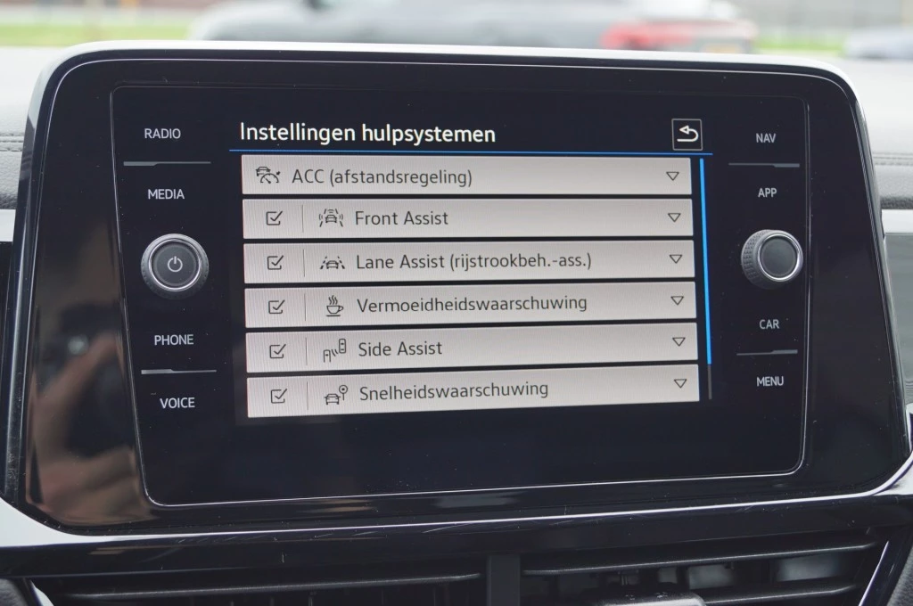 Volkswagen T-Roc – foto 21