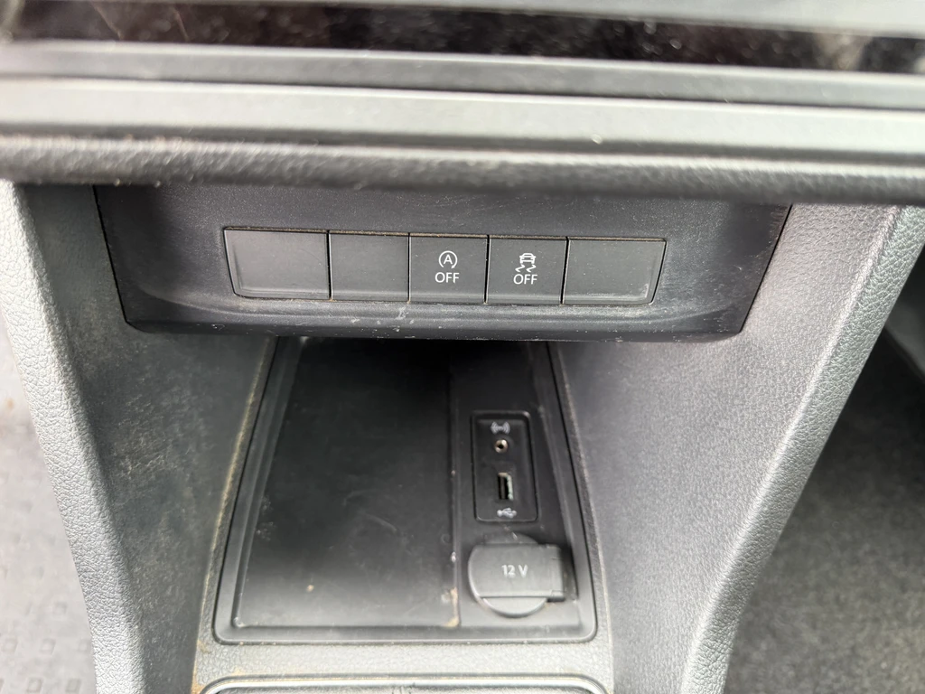 Volkswagen Caddy – foto 31