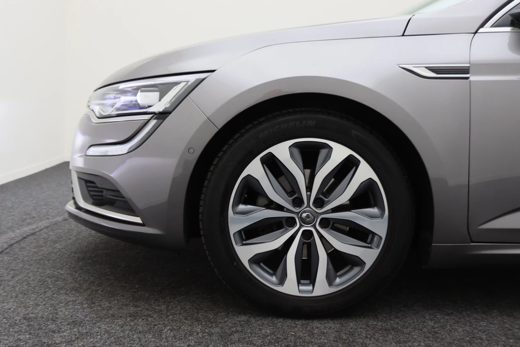 Renault Talisman – foto 25