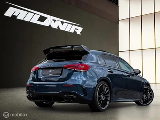 Mercedes-Benz A-Klasse – thumbnail 4