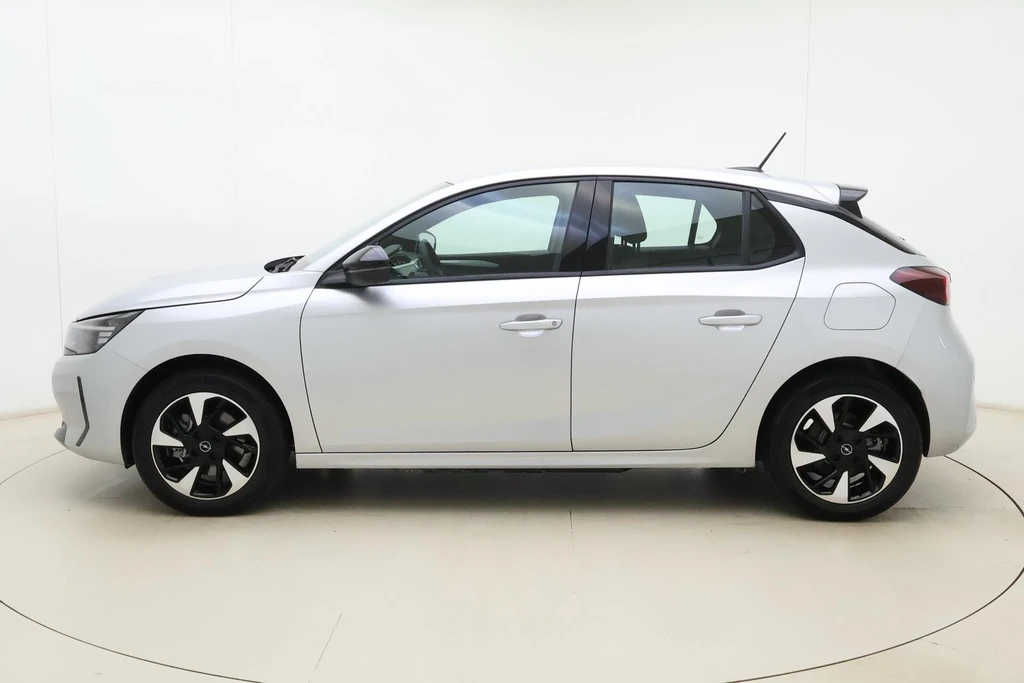 Opel Corsa-e – foto 2