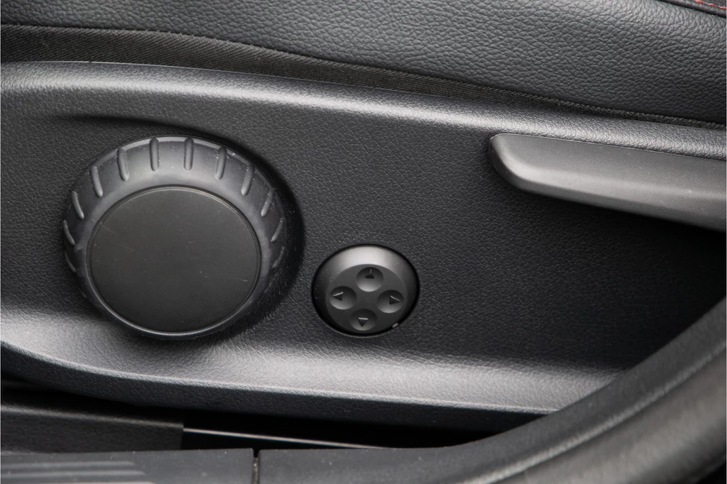 Mercedes-Benz A-Klasse – foto 28