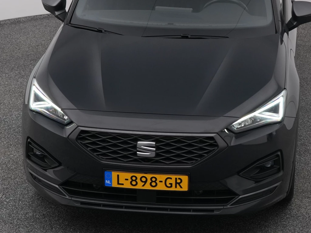 SEAT Tarraco – foto 32