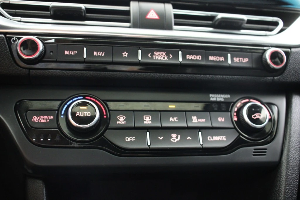 Kia e-Niro – foto 34