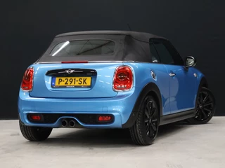 MINI Cooper S Cabrio – thumbnail 5