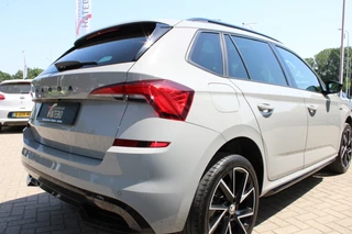 Škoda Kamiq – thumbnail 5