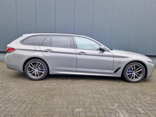 BMW 5 Serie – thumbnail 6
