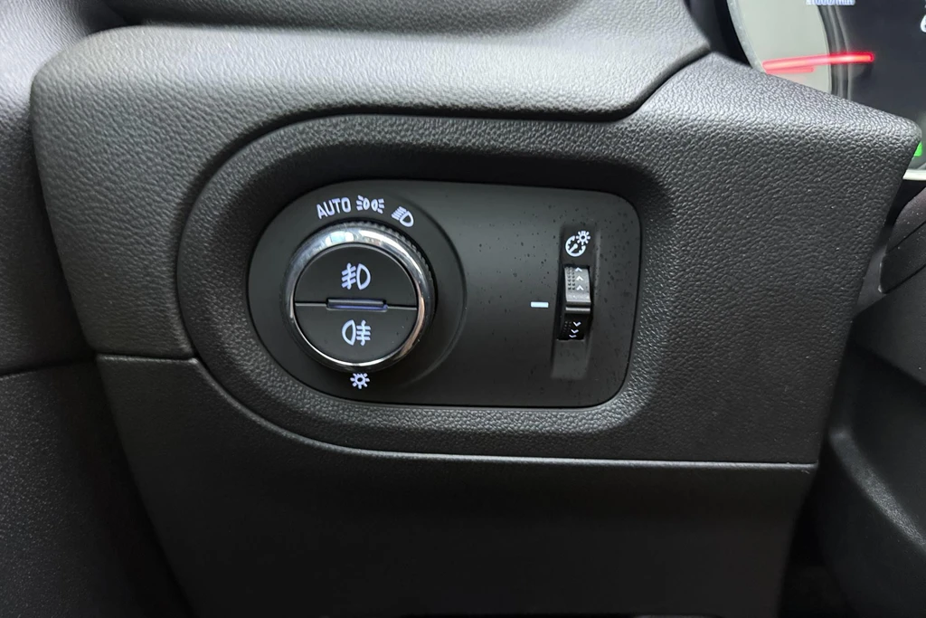 Opel Grandland X – foto 24