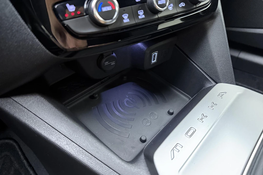 Opel Mokka – foto 28