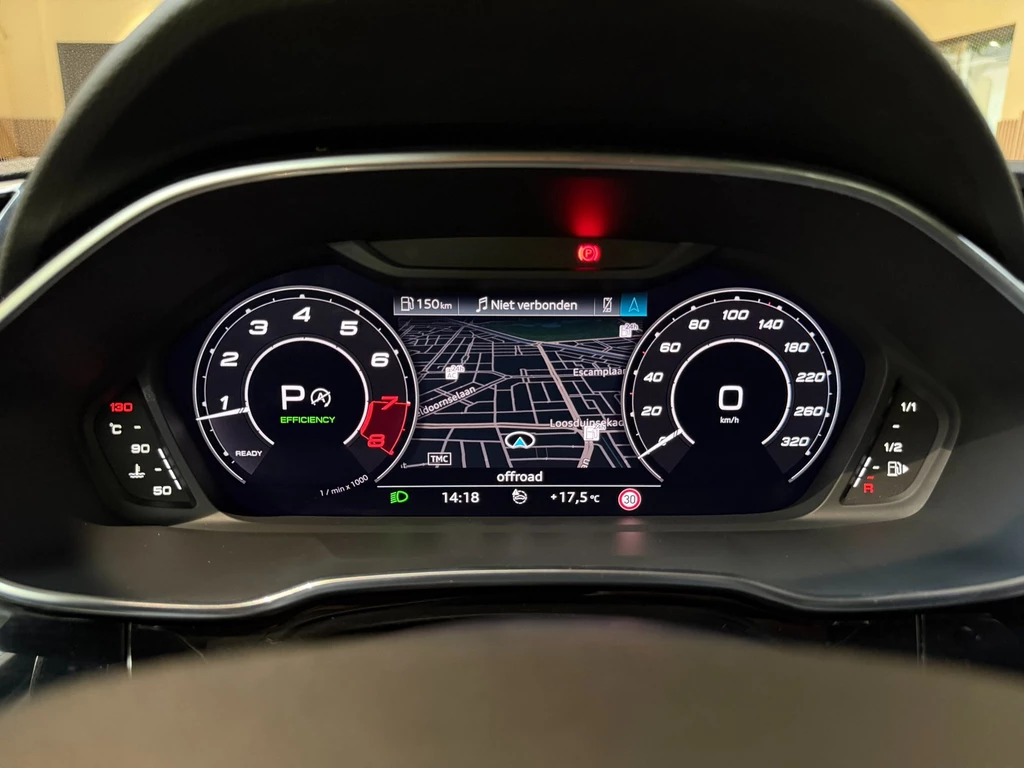 Audi RSQ3 – foto 30