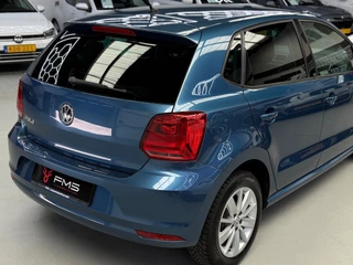Volkswagen Polo – thumbnail 8