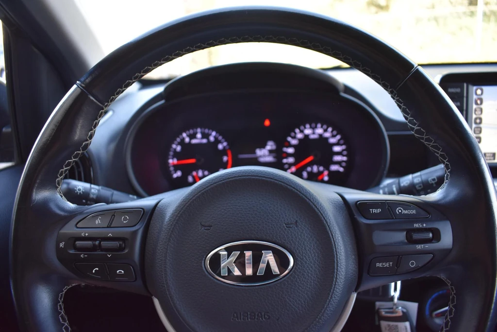 Kia Picanto – foto 11