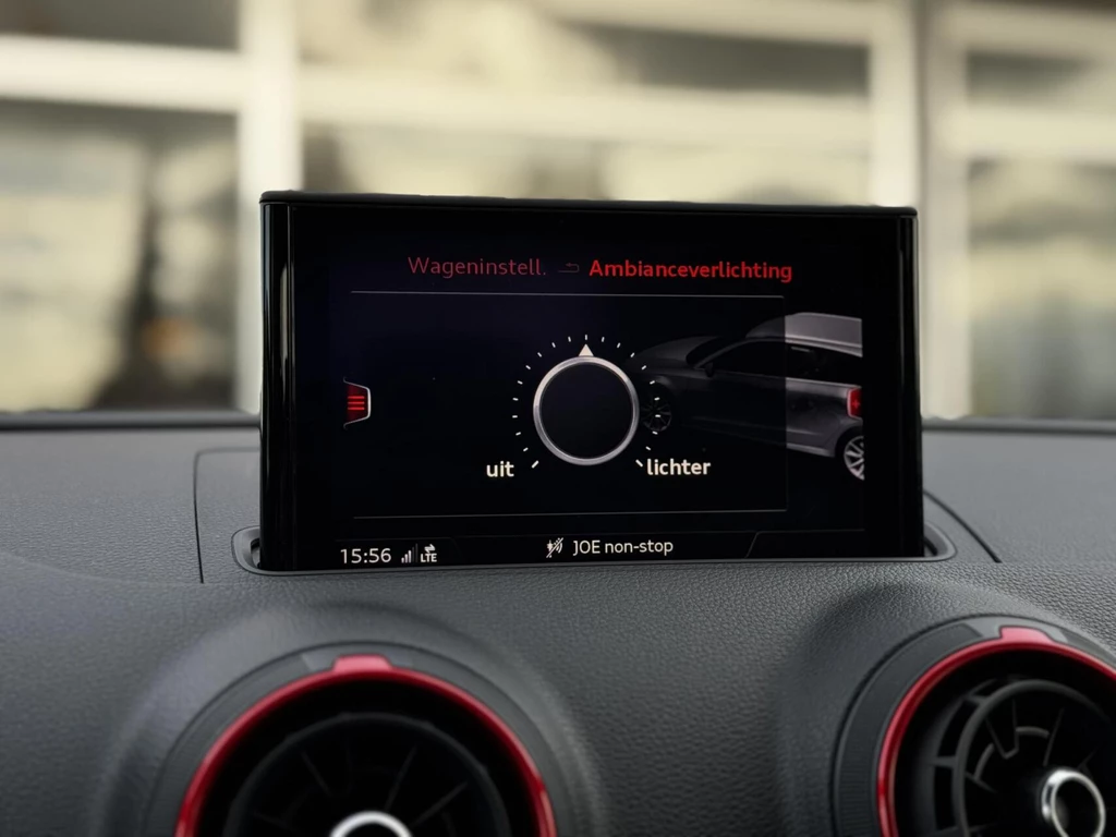 Audi RS3 – foto 22