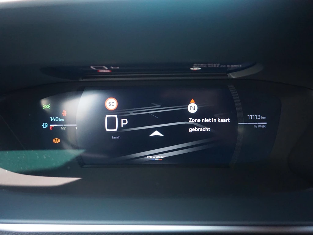 Peugeot 208 – foto 21